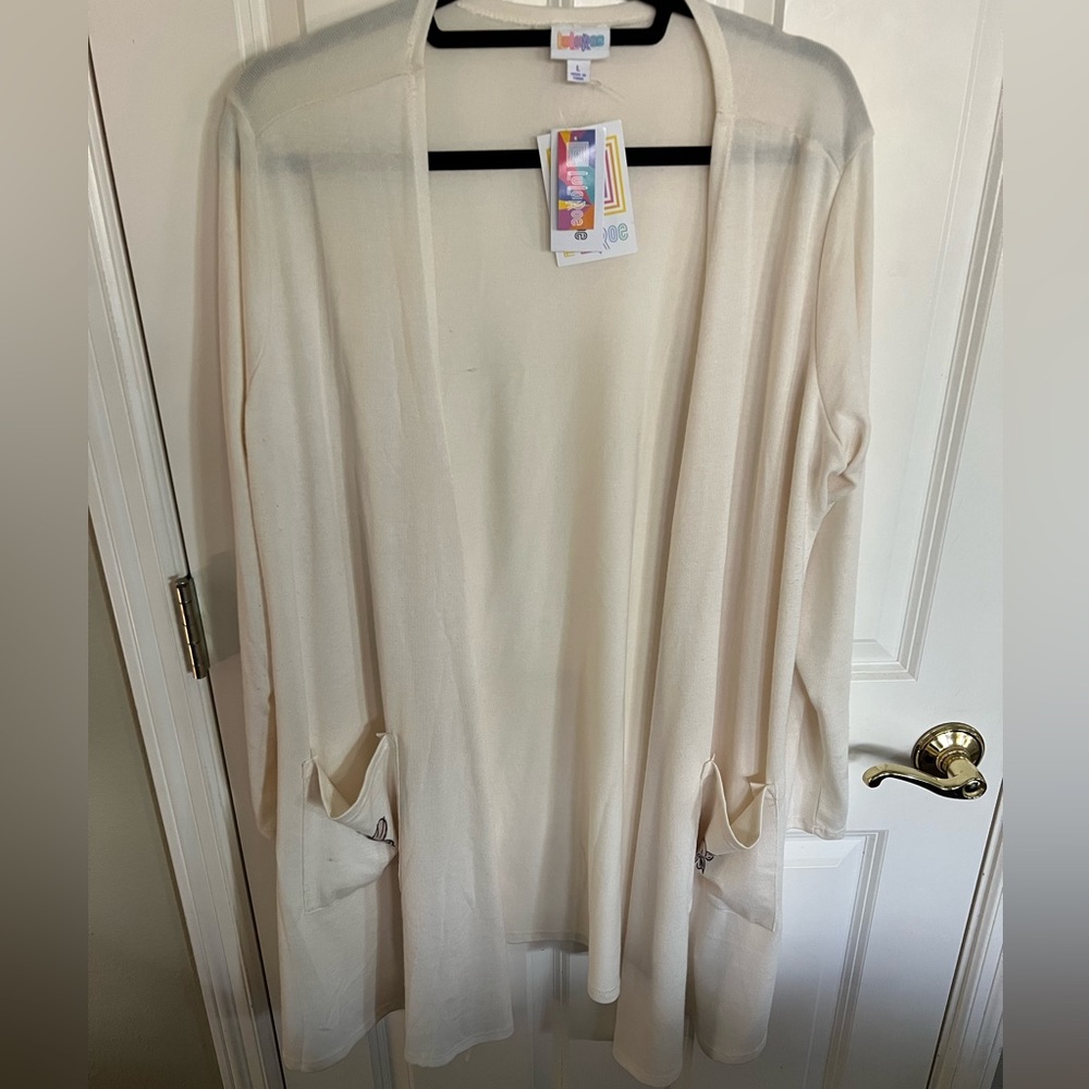 Lularoe L Caroline Rare NWT